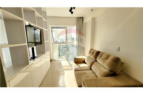 For Sale-Condo/Apartment-Av. Sibipiruna Smart Residence Service , 11  - Ao lado do Batalhão de Bombeiros  - Águas Claras , Brasilia , Distrito Federal , 71929-720-880341043-44