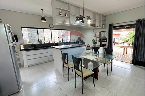 Venda-Casa de Condomínio-Condomínio Ouro Vermelho 02 , 01  - Jardim Botânico , Brasília , Distrito Federal , 71680385-880231128-38