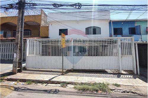 For Sale-Two Level House-QN 08 C, Conjunto 5 , 11  - Próximo ao INAV - Instituto Nair Valadares.  - Riacho Fundo II , Riacho Fundo , Distrito Federal , 71.880-135-880241014-7