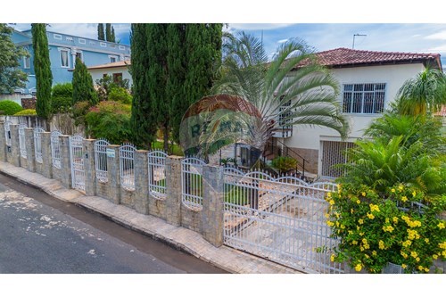 Venda-Casa-Shin QL 2 Conjunto 7 , 00  - Lago Norte , Brasília , Distrito Federal , 71510075-880461009-25