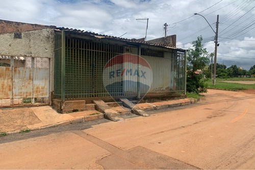 Venda-Casa-QR 415 CJ 13 - Samambaia Norte , 18  - Samambaia Norte , Samambaia , Distrito Federal , 72310300-880261125-30