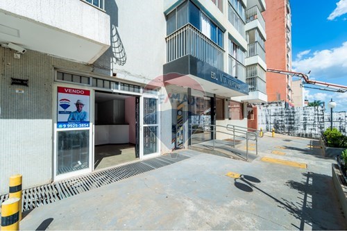 Venda-Ponto Comercial/ Loja-CNB 12 Lote 21 , 01  - Taguatinga Norte , Taguatinga , Distrito Federal , 72115125-880241010-32
