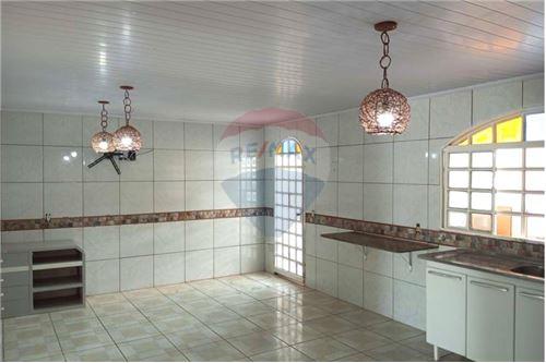 For Sale-House-Águas Lindas de Goiás , Águas Lindas de Goiás , Goias , 72925-516-880391009-68