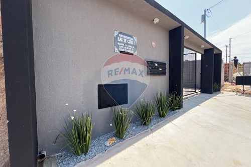 Venda-Apartamento-QUADRA 112 CONJUNTO B , LOTE 03  - SETOR 16  - Águas Lindas de Goiás , Águas Lindas de Goiás , Goiás , 72925174-880351097-9