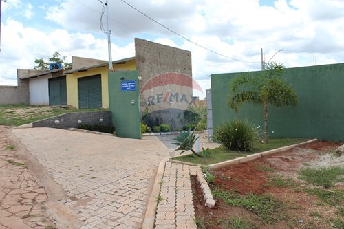 Venda-Terreno-Condomínio Santa Paula , 9  - Avenida do Sol  - Jardim Botânico , Brasília , Distrito Federal , 71686-202-880151004-217