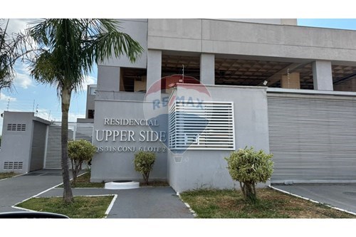 Venda-Cobertura-QS 318 , COBERTURA  - Samambaia Sul , Samambaia , Distrito Federal , 72308536-880341139-15