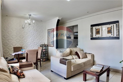 Venda-Apartamento-Novo , Cruzeiro , Distrito Federal , 70658211-880231179-15