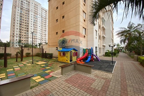 Alugar-Apartamento-Taguatinga Norte , Taguatinga , Distrito Federal , 72145760-880201020-320