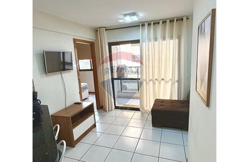 Alugar-Apartamento-Norte , Águas Claras , Distrito Federal , 71910-720-880321097-59