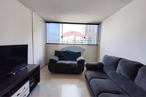 Venda-Apartamento-CNB 04 LOTE 02 , .  - TAGUACENTER  - Taguatinga Norte , Taguatinga , Distrito Federal , 72115045-880231050-31