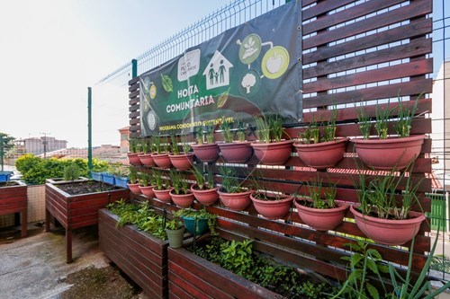 Slider Image Thumbnail