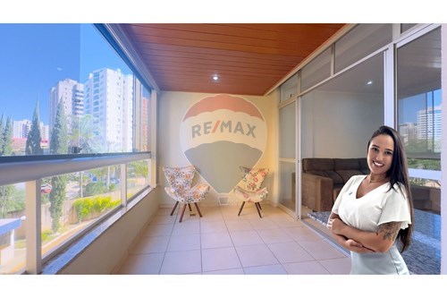 Venda-Apartamento-Quadra 203 Solar das Araucárias Águas Claras , lote 9  - Residencial Solar das Araucárias Águas Claras  - Sul , Águas Claras , Distrito Federal , 71939360-880341042-65