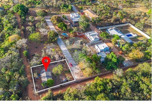 Venda-Casa de Condomínio-Jardim Botânico , Brasília , Distrito Federal , 72596000-880231128-42