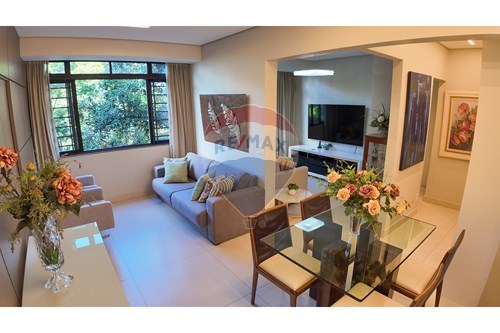 Venda-Apartamento-SQS 103 , 103  - Metrô 102  - Asa Sul , Brasília , Distrito Federal , 70342110-880411009-36