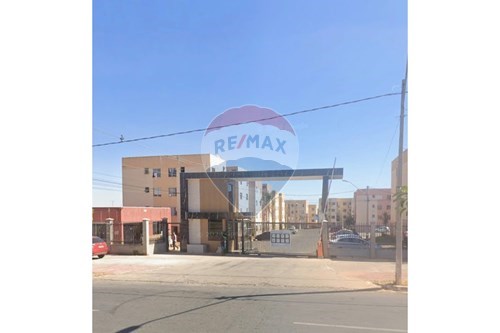 Venda-Apartamento-Paranoa Parque , Paranoa , Distrito Federal , 71587-322-880231015-85