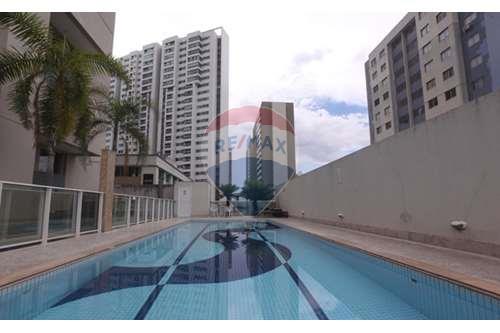 For Sale-Condo/Apartment-Rua 25 Sul Aguas Claras , 26  - Shopping  - Águas Claras , Brasilia , Distrito Federal , 71927180-880351037-17