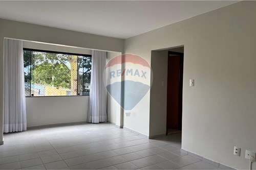 Alugar-Apartamento-QS 414 CONJ E LOTE , 02  - BOMBEIROS  - Samambaia Norte , Samambaia , Distrito Federal , 72320585-880111080-35