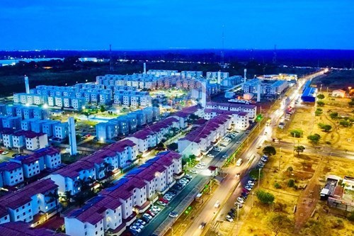 Slider Image Thumbnail