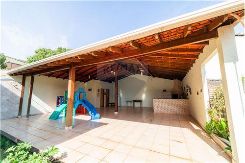 For Sale-House-Colônia Agrícola Samambaia Chacara 7 , 3  - 150 mts da EOTG  - Colônia Agricola Samambaia , Vicente Pires , Distrito Federal , 72001135-880261001-36