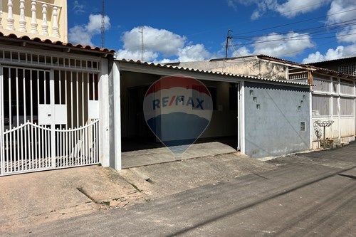 Venda-Casa-Setor P Qnp 28 Conjunto B , 37  - Ceilandia Sul , Ceilandia , Distrito Federal , 72235807-880351015-22