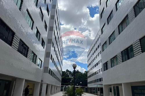 Venda-Apartamento-QE 46 área especial 3 , d  - Quarto batalhão de policia militar  - Guara II , Guara , Distrito Federal , 71070649-880351037-47