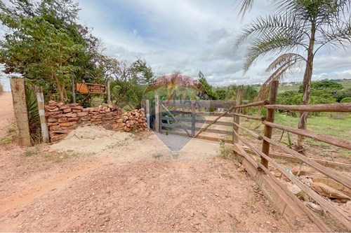 Venda-Chácara / Sítio / Fazenda-Zona Rural , Riacho Fundo , Distrito Federal , 71828050-880161051-22