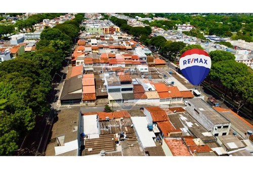 Venda-Casa-AV Central , Bloco 1585  - AV Central  - Nucleo Bandeirante , Nucleo Bandeirante , Distrito Federal , 70170913-880341139-22