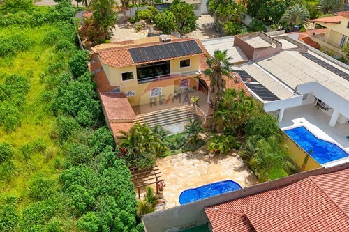 Venda-Casa-Taguatinga Sul , Taguatinga , Distrito Federal , 72035-507-880161017-36