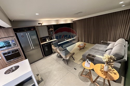 Venda-Apartamento-Área Especial 4 lote G,H , 00  - Guara II , Guara , Distrito Federal , 71070900-880351010-101