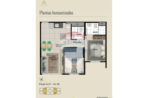 Slider Image Thumbnail