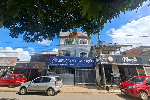 Venda-Prédio-Samambaia Sul , Samambaia , Distrito Federal , 72310412-880201057-21