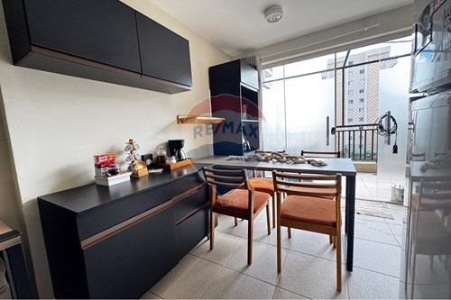 Venda-Apartamento-Taguatinga Sul , Taguatinga , Distrito Federal , 72025300-880231170-6