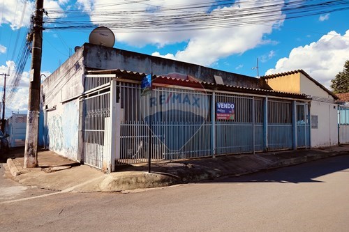 Venda-Casa-Santa Maria , Santa Maria , Distrito Federal , 72507502-880391076-17