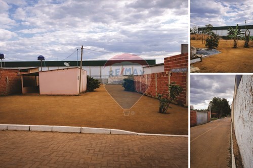 Venda-Terreno-Ponte Alta , Gama , Distrito Federal , 72427010-880161076-1