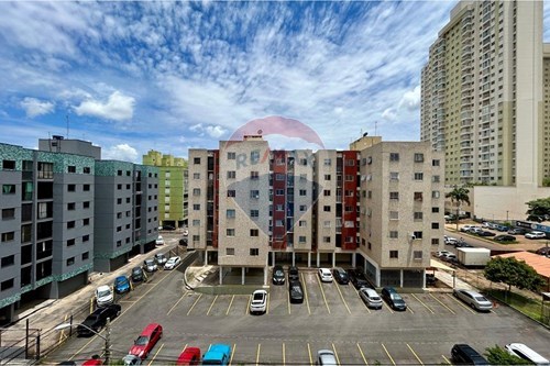 Alugar-Apartamento-Setor Central , Gama , Distrito Federal , 72405914.-880341022-108