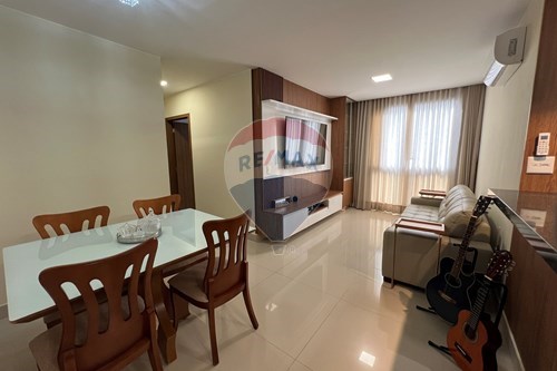 Venda-Apartamento-QI 29 Lote 1 , 1  - Guara II , Guara , Distrito Federal , 71065290-880351001-168