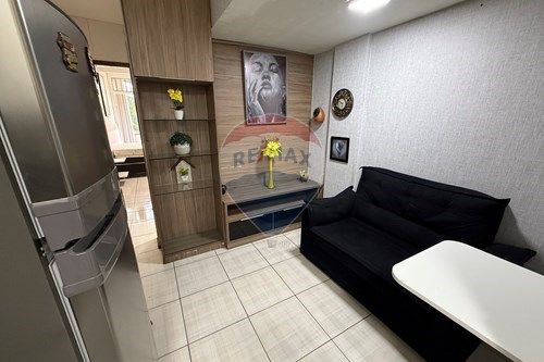 Venda-Kitnet-Sudoeste , Brasília , Distrito Federal , 70673631-880261102-33