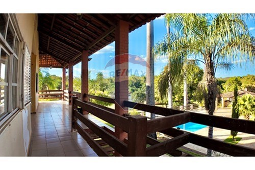 Venda-Chácara / Sítio / Fazenda-DF-140, Barreiro , 140  - Jardim Botânico , Brasília , Distrito Federal , 70686745-880461004-43