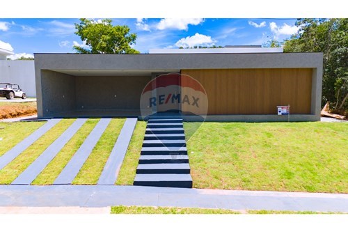 Venda-Casa de Condomínio-Setor Tororó , Brasília , Distrito Federal , 71.684-654-880261145-39