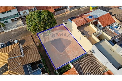 Venda-Terreno-QE 19 conjunto F , 23  - Guara II , Guara , Distrito Federal , 71050063-880111053-129