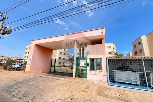 Venda-Apartamento-Riacho Fundo II , Riacho Fundo , Distrito Federal , 71884822-880201022-106