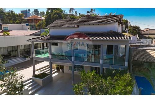 Venda-Casa-Riacho Fundo , Riacho Fundo , Distrito Federal , 71.810-100-880341023-31