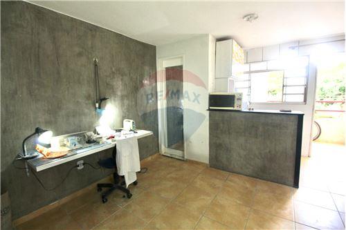 For Sale-Condo/Apartment-SRIA QI 22, comercio local, CJ A, lote 22/28 , 0  - Guara I , Guara , Distrito Federal , 71015018-880241011-206