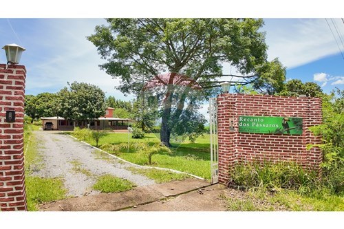 Venda-Chácara / Sítio / Fazenda-NÚCLEO RURAL LAGO OESTE  RUA 17RUA 17 , 31  - RODOVIA DF 01  - Nucleo Rural Lago Oeste , Sobradinho , Distrito Federal , 73100-510-880231061-43