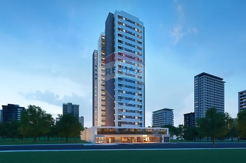 Venda-Apartamento-Sul , Águas Claras , Distrito Federal , 71927000-880341063-48