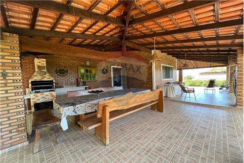 For Sale-Farm-Fazenda Buriti Madeira , 4  - Corumbá IV  - Setor Central , Silvânia , Goias , 75180-000-880261050-18