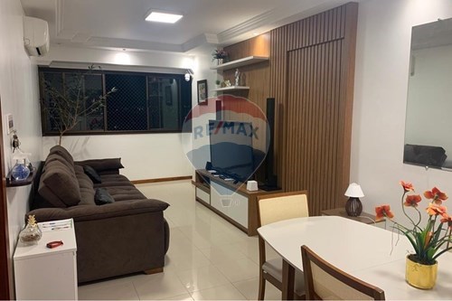 Venda-Apartamento-Norte , Águas Claras , Distrito Federal , 71939540-880341063-54