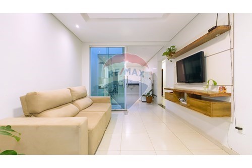 Venda-Casa-QE 50 CJ E , 19  - Guara II , Guara , Distrito Federal , 71071020-880341141-8