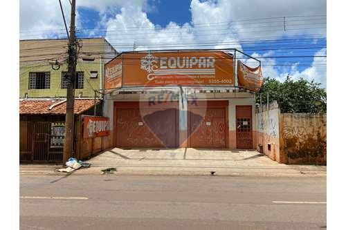 For Sale-Commercial/Retail-Taguatinga Norte , Taguatinga , Distrito Federal , 72130090-880201020-63