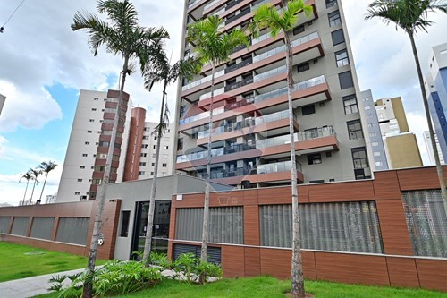 Venda-Apartamento-Park Way , Brasília , Distrito Federal , 71900100-880471001-8